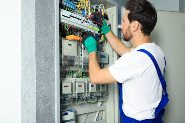 Best Electrical Troubleshooting Services  in San Elizario, TX