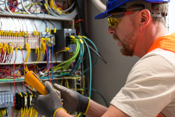 Best Electrical Rewiring Services  in San Elizario, TX