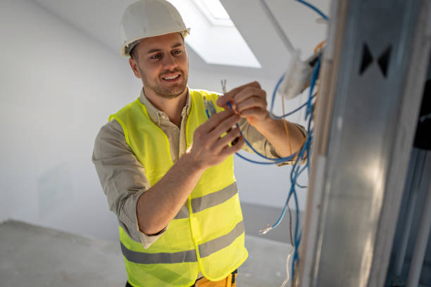 Best Electrical Repair Services  in San Elizario, TX