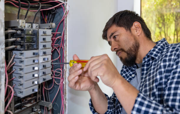 Best Electrical Troubleshooting Services  in San Elizario, TX